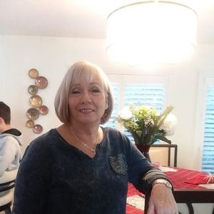 Meet your Posher, Joan